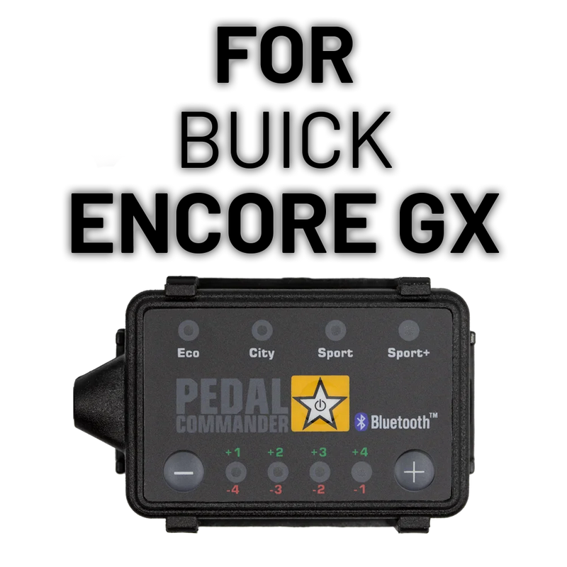 Load image into Gallery viewer, Pedal Commander for Buick Encore GX