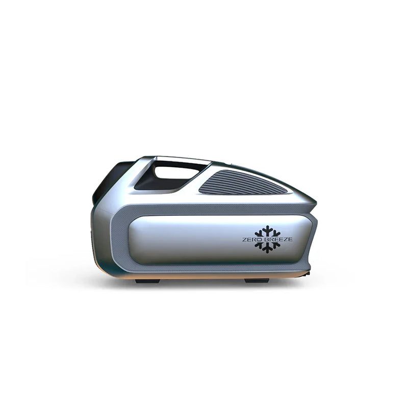Load image into Gallery viewer, ZERO BREEZE Mark 3 AC Series