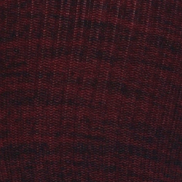 Load image into Gallery viewer, Maroon Heather - (Standard & Extra Wide)