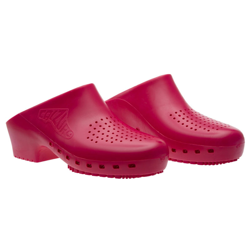 Load image into Gallery viewer, Calzuro Classic With Holes Maroon
