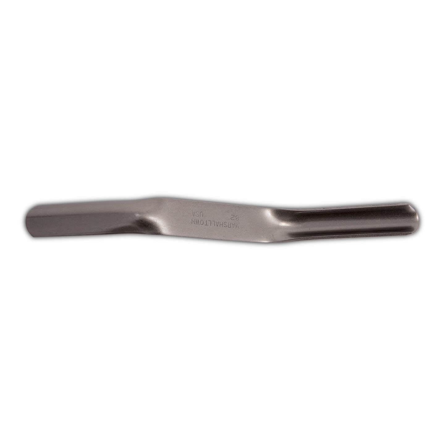 Marshalltown 83 15528 - 3/8 & 1/2 Brick Jointer