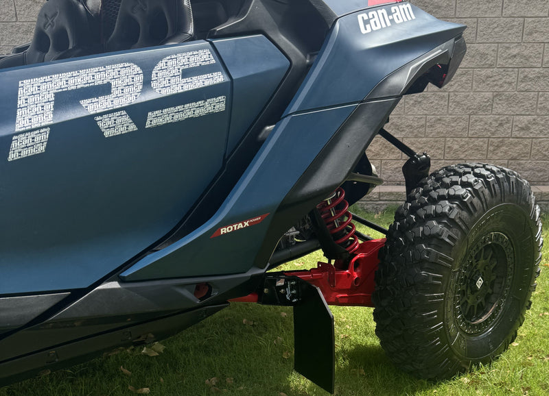 Load image into Gallery viewer, Rock Knocker for Can-Am Maverick R