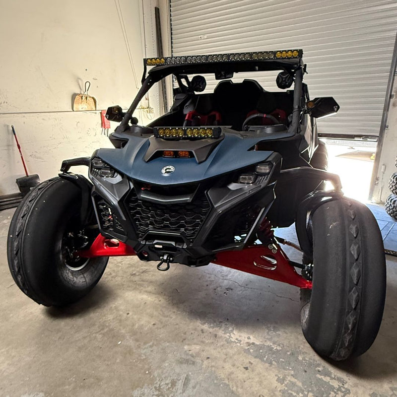 Load image into Gallery viewer, ATC COMP 4 Can-Am Maverick R Kit