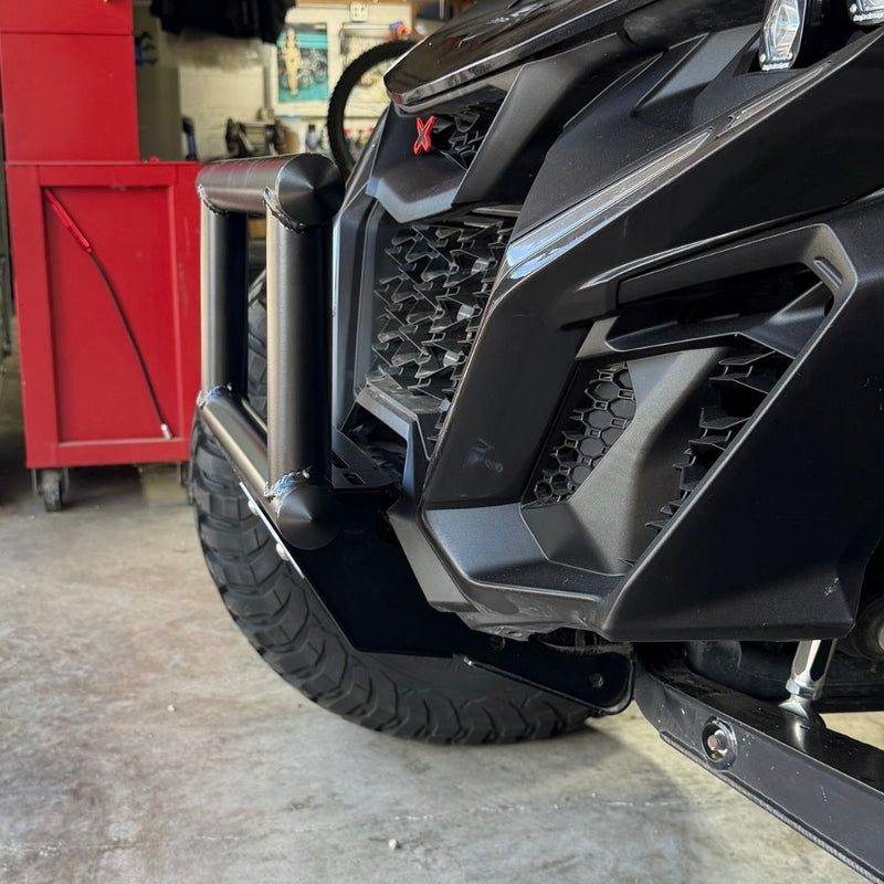 Load image into Gallery viewer, ATC Race Bumper for Can-Am Maverick R