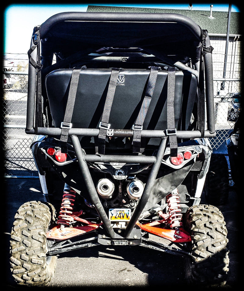 Load image into Gallery viewer, Maverick / Maverick Max Backseat and Roll Cage (2013-2018)