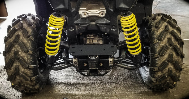 Load image into Gallery viewer, Maverick Trail Backseat and Roll Cage kits (2018+)