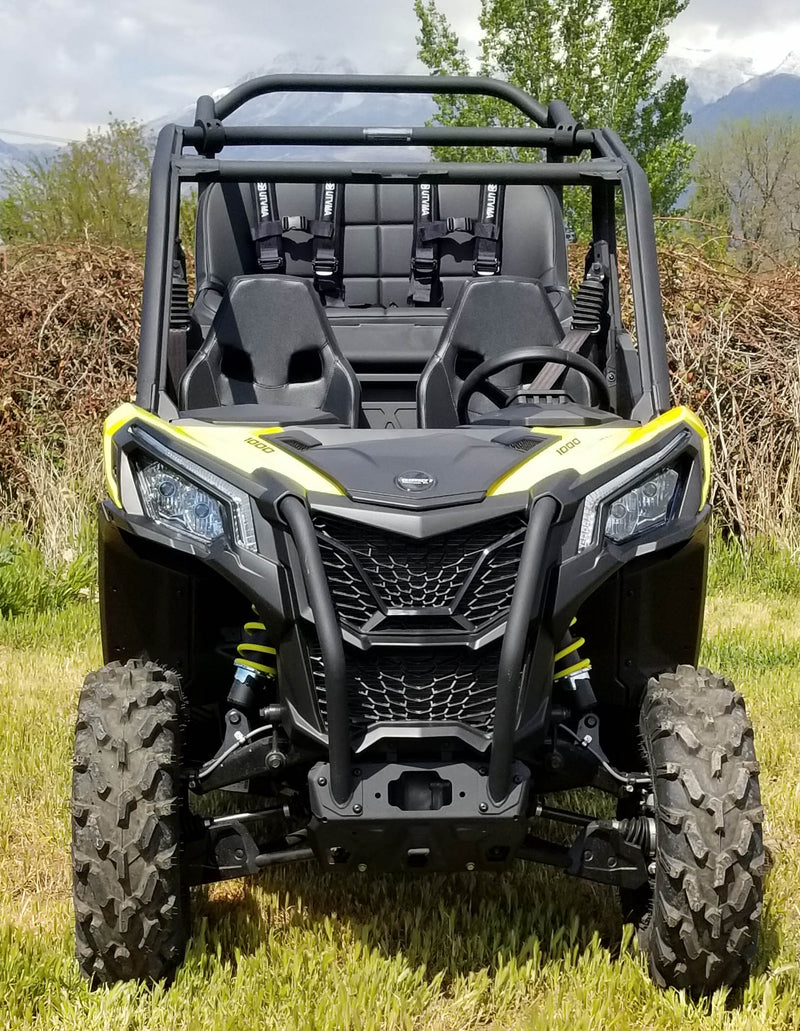 Load image into Gallery viewer, Maverick Trail Backseat and Roll Cage kits (2018+)