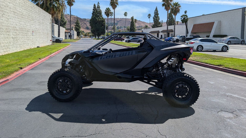 Load image into Gallery viewer, Can Am Maverick R Cage