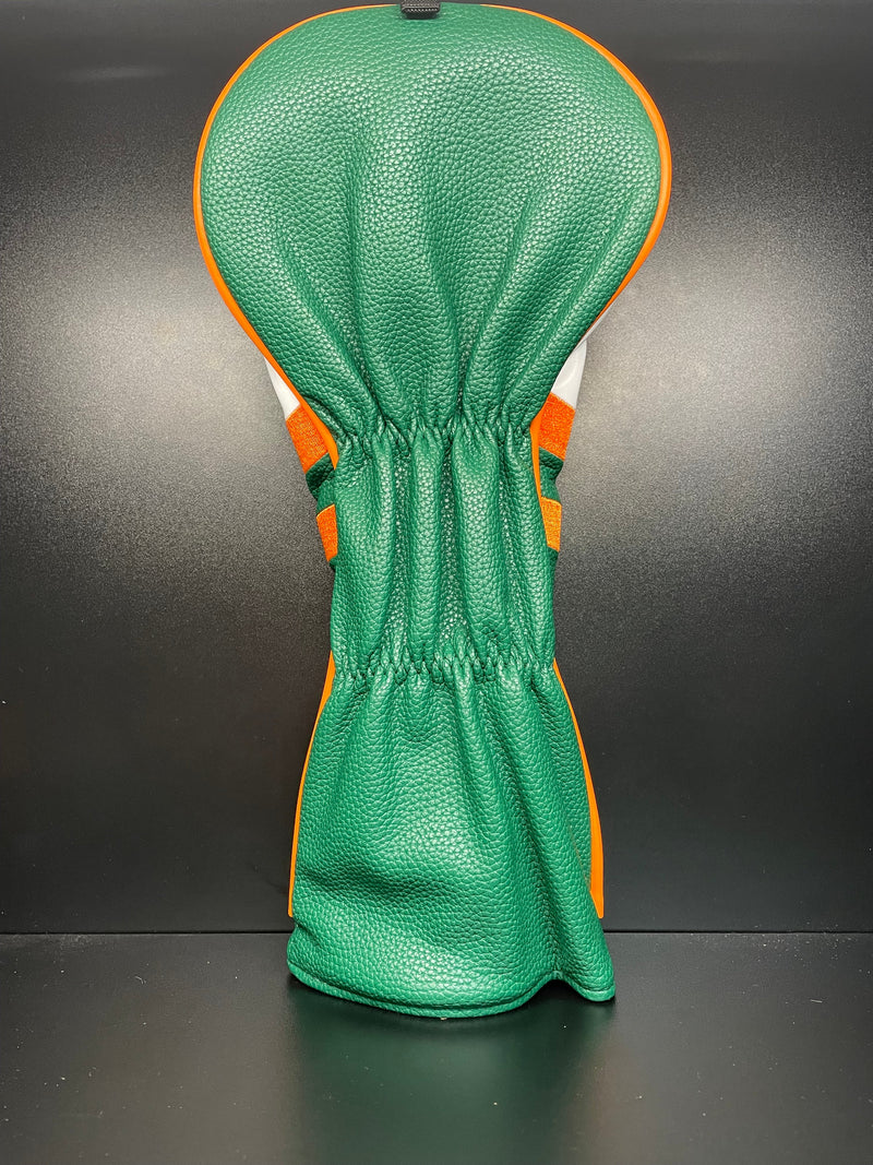 Load image into Gallery viewer, May the Course Headcover