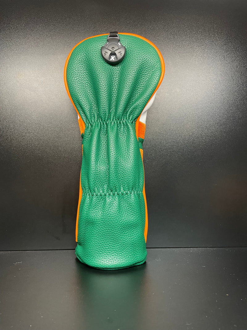 Load image into Gallery viewer, May the Course Headcover