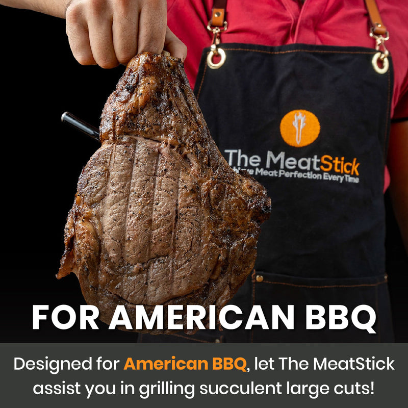 Load image into Gallery viewer, MeatStick 4X Set
