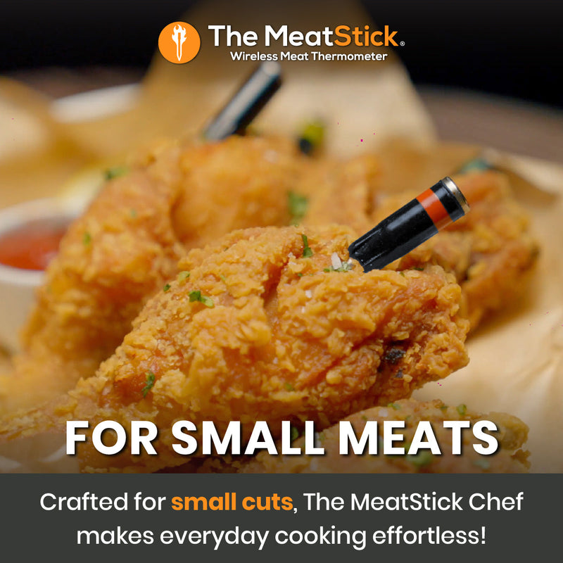 Load image into Gallery viewer, MeatStick Chef X Set