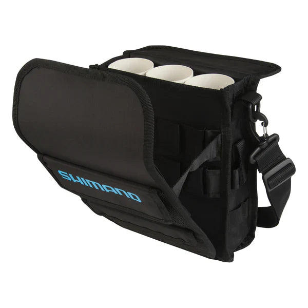 Load image into Gallery viewer, Shimano Blue Wave Surf Bags