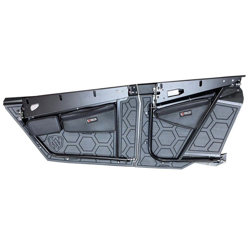 Load image into Gallery viewer, Moto Armor Interior Door Liner for RZR Pro XP / Pro R / Turbo R