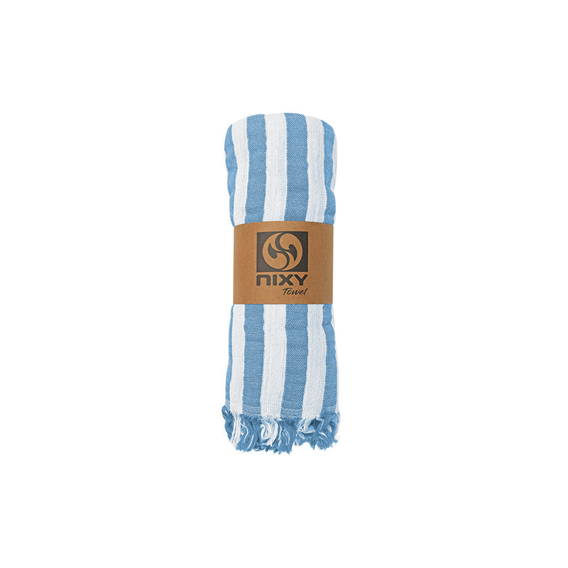 Load image into Gallery viewer, Melody - Recycled Turkish Beach Towel