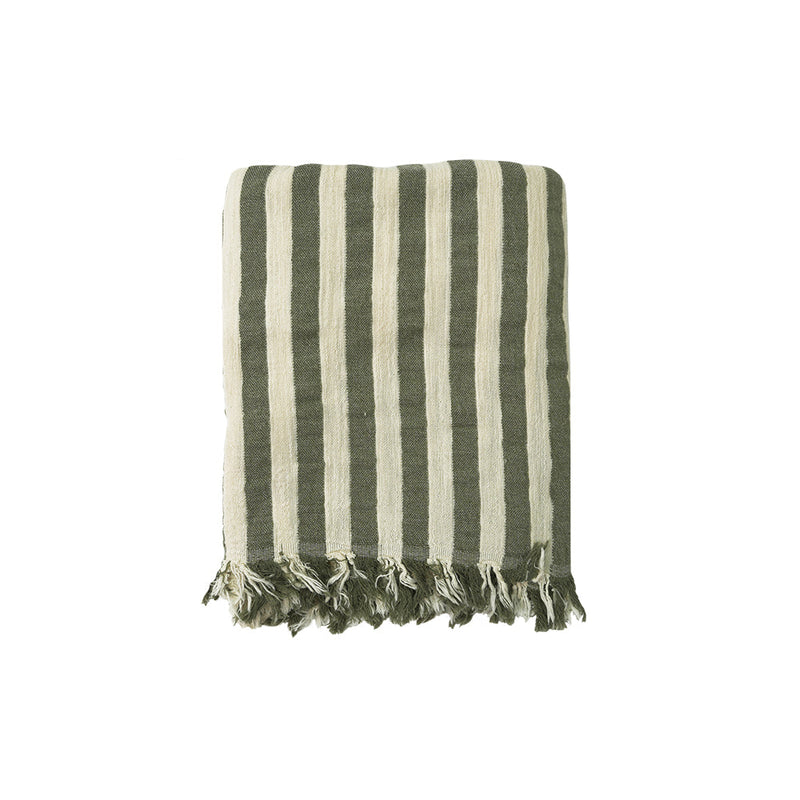 Load image into Gallery viewer, Melody - Recycled Turkish Beach Towel
