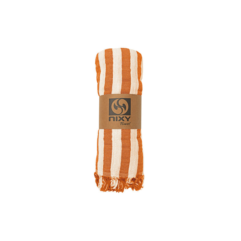 Load image into Gallery viewer, Melody - Recycled Turkish Beach Towel