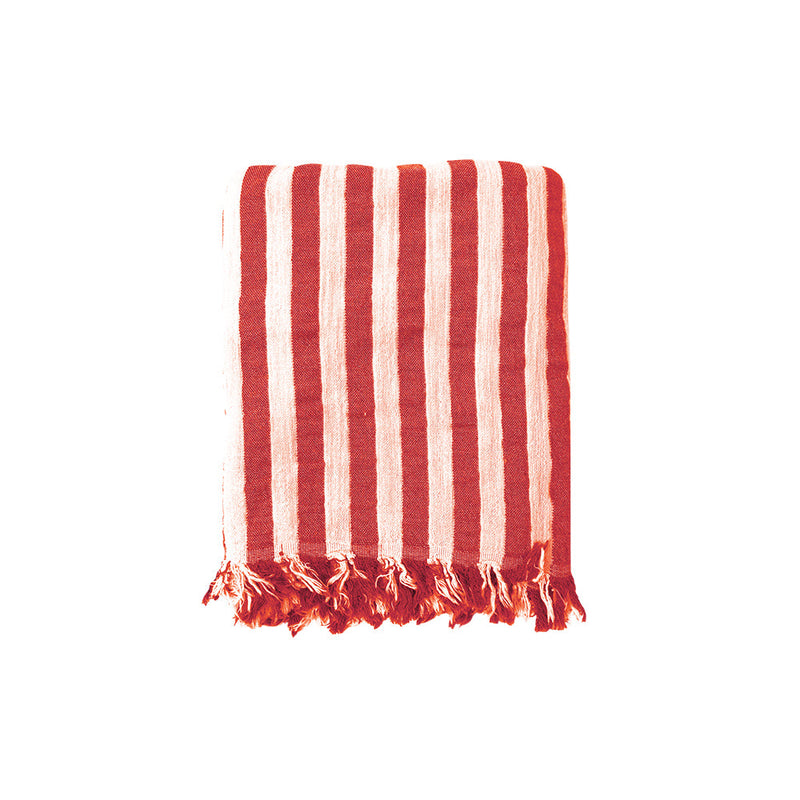 Load image into Gallery viewer, Melody - Recycled Turkish Beach Towel