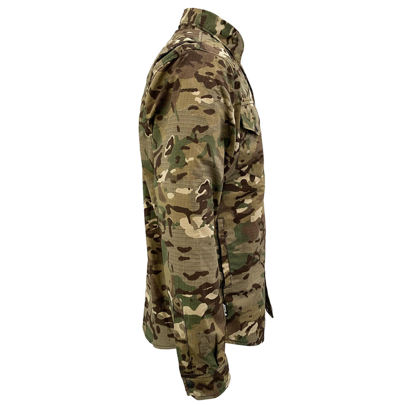 Load image into Gallery viewer, Protective Camouflage Shirt "Delta Four" - Light Color