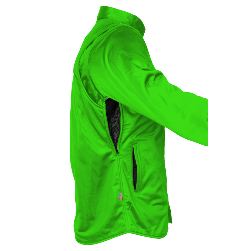 Load image into Gallery viewer, Ultra Protective Shirt - Green Solid