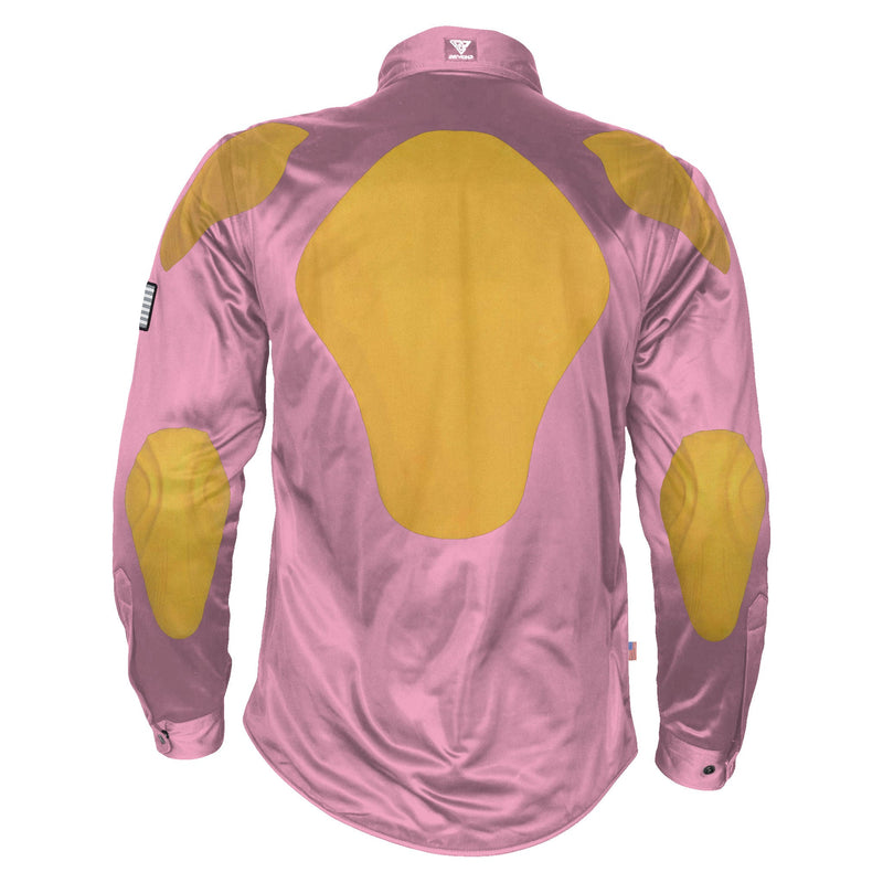 Load image into Gallery viewer, Ultra Protective Shirt - Light Pink Solid