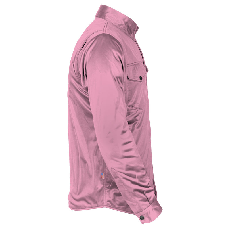Load image into Gallery viewer, Ultra Protective Shirt - Light Pink Solid