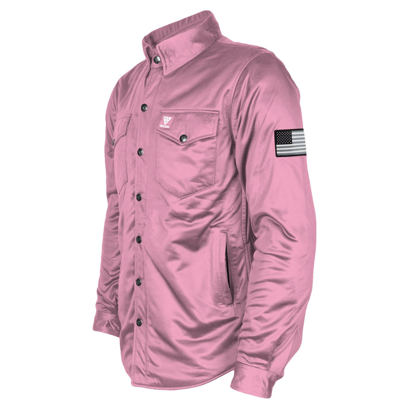 Load image into Gallery viewer, Ultra Protective Shirt - Light Pink Solid
