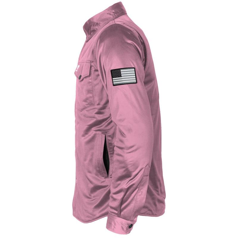 Load image into Gallery viewer, Ultra Protective Shirt - Light Pink Solid