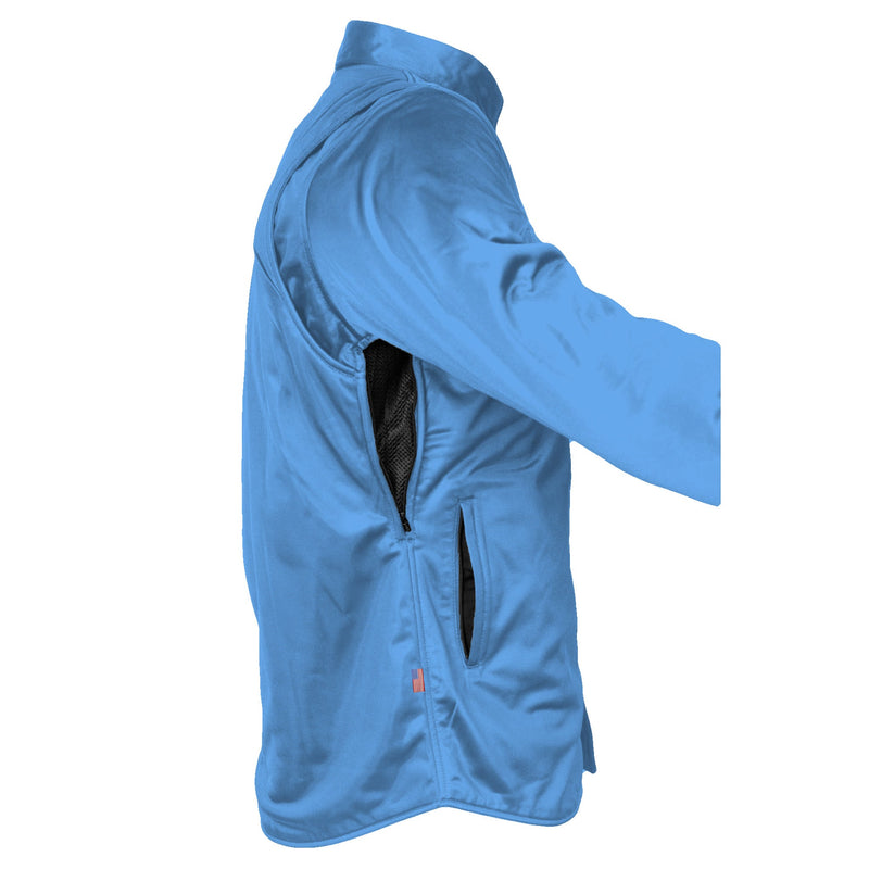 Load image into Gallery viewer, Ultra Protective Shirt - Sky Blue Solid