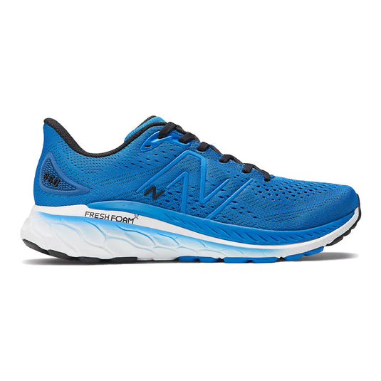 Men's New Balance Fresh Foam X 860v13, Cobalt, 13 D Medium - Skoutley Outdoors LLC