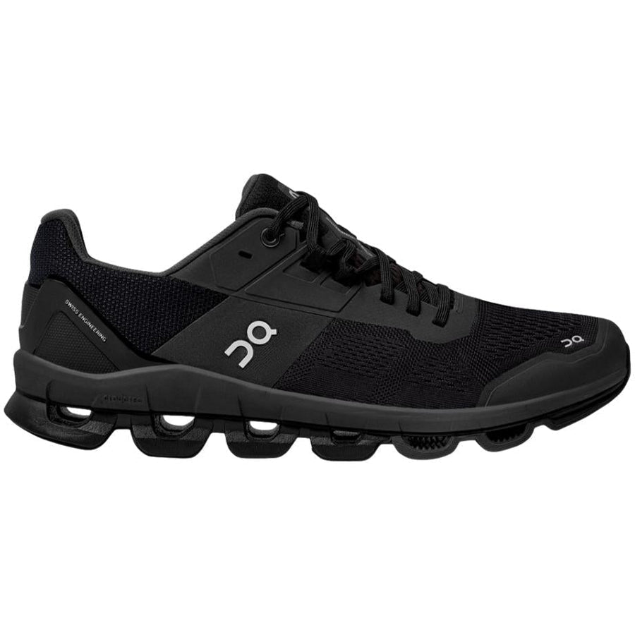 Men's On Cloudace, Black/Eclipse, 14 D Medium - Skoutley Outdoors LLC