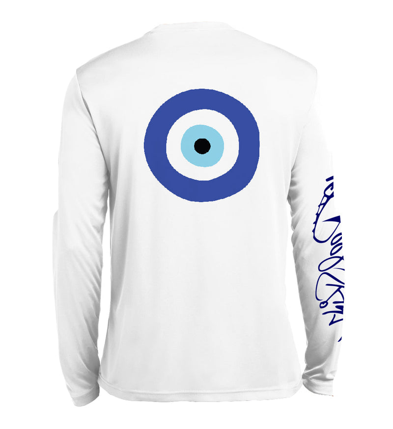Load image into Gallery viewer, Mens Evil Eye