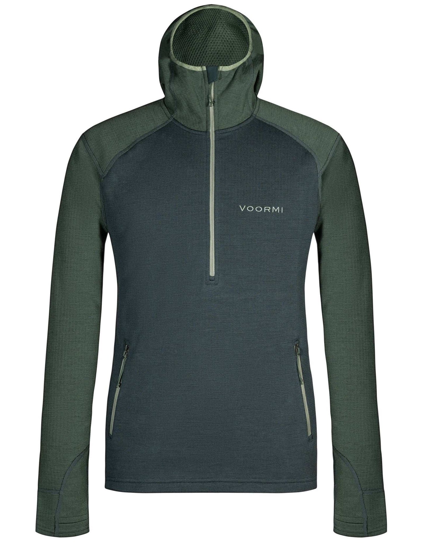 Men's High-E Hoodie - Skoutley Outdoors LLC