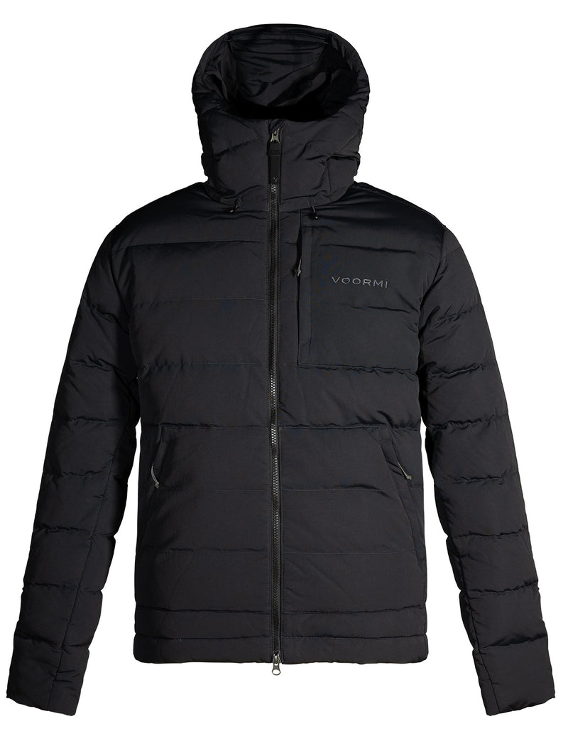 Load image into Gallery viewer, Men's VOORMI Puffy