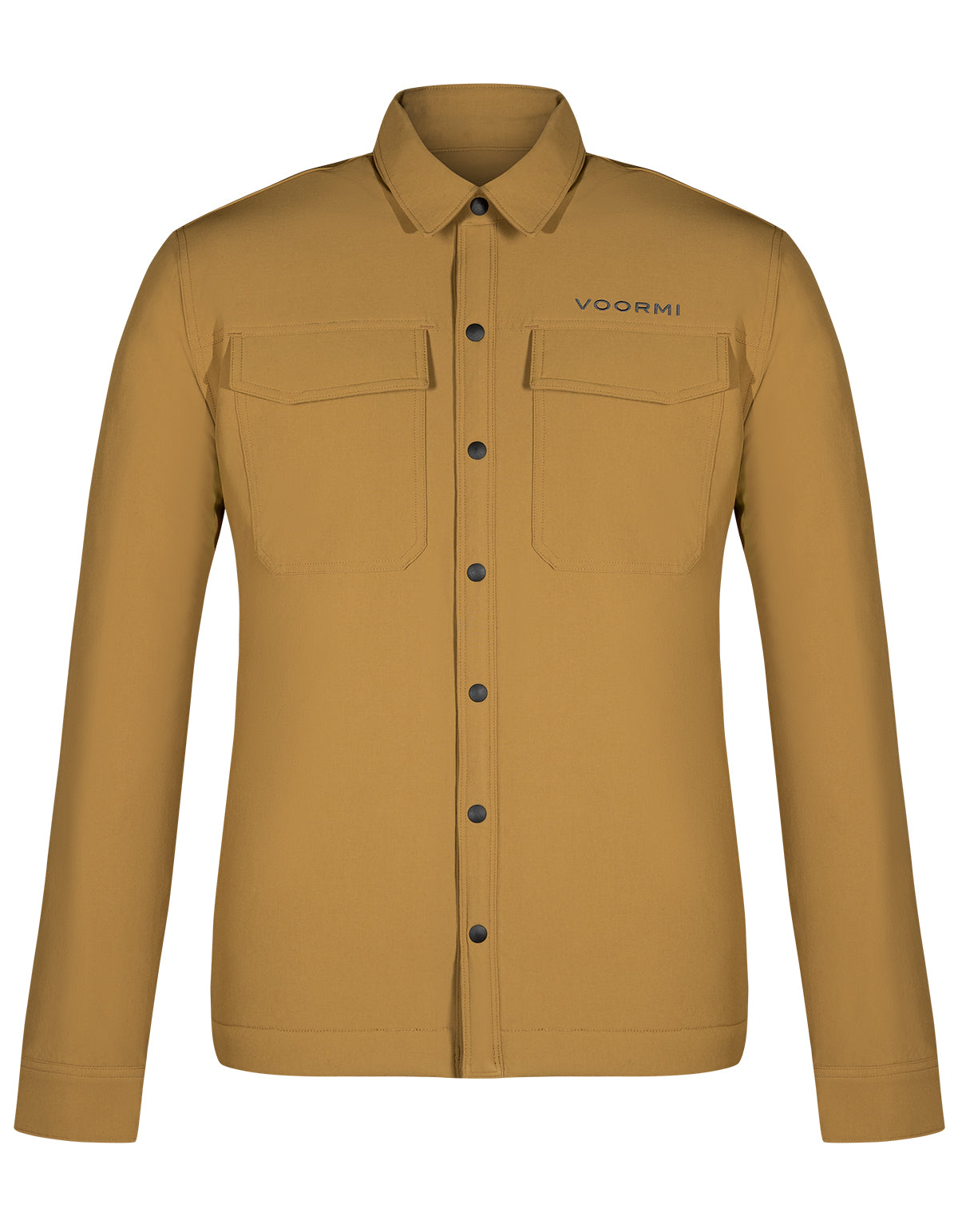 Shirt Jacket