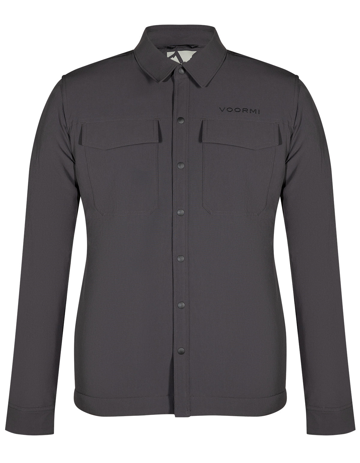 Shirt Jacket