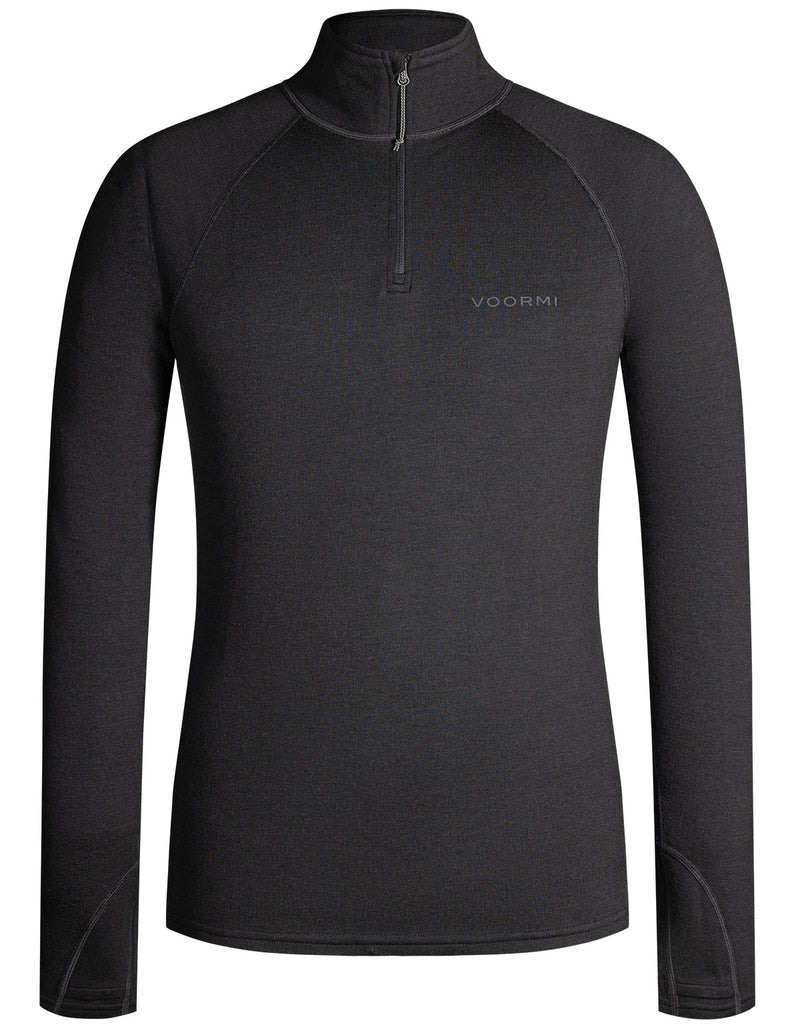 Load image into Gallery viewer, Men's Expedition 1/4 Zip Top
