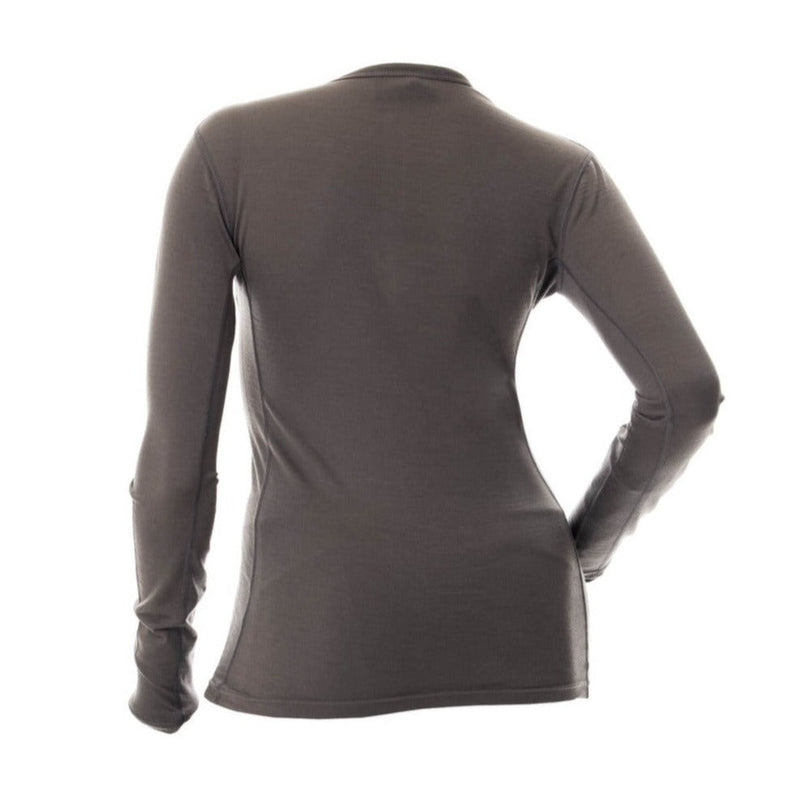 Load image into Gallery viewer, Merino Wool Base Layer Shirt