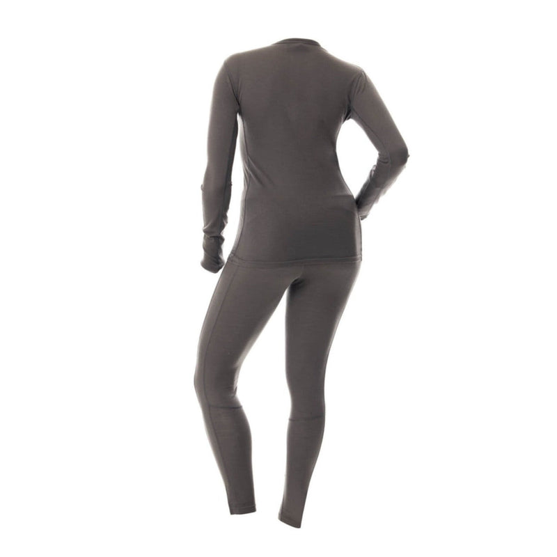 Load image into Gallery viewer, Merino Wool Base Layer Shirt