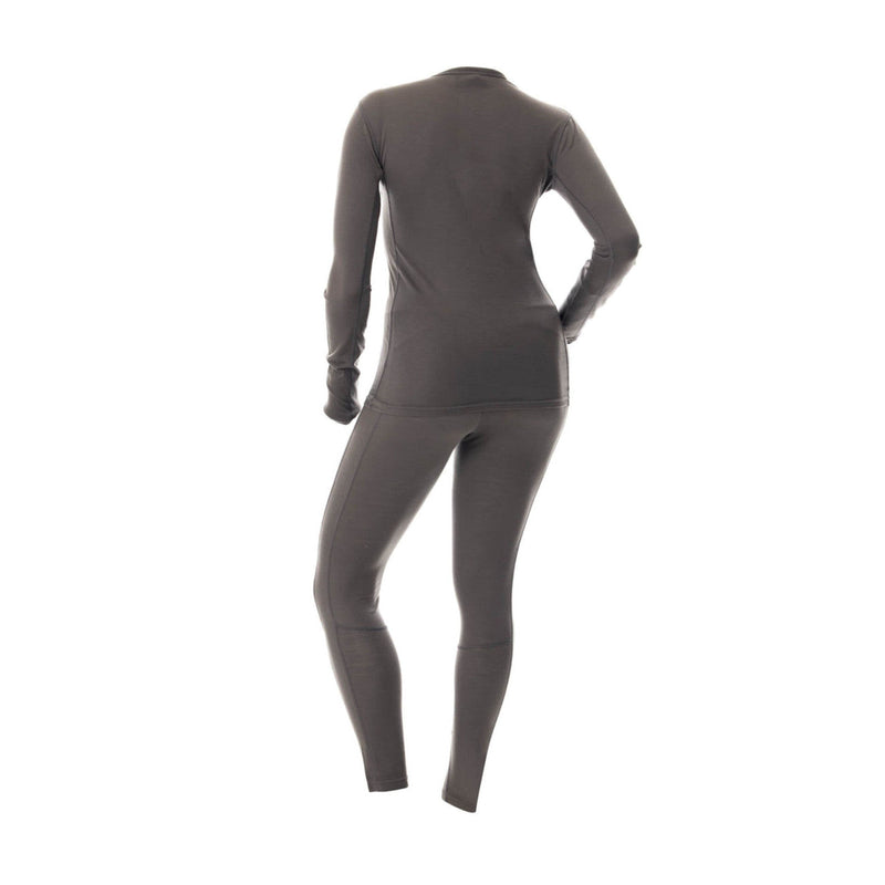Load image into Gallery viewer, Merino Wool Base Layer Pant