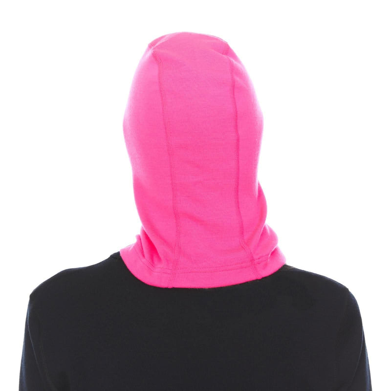 Load image into Gallery viewer, Midweight Wool Balaclava - 100% Merino Wool