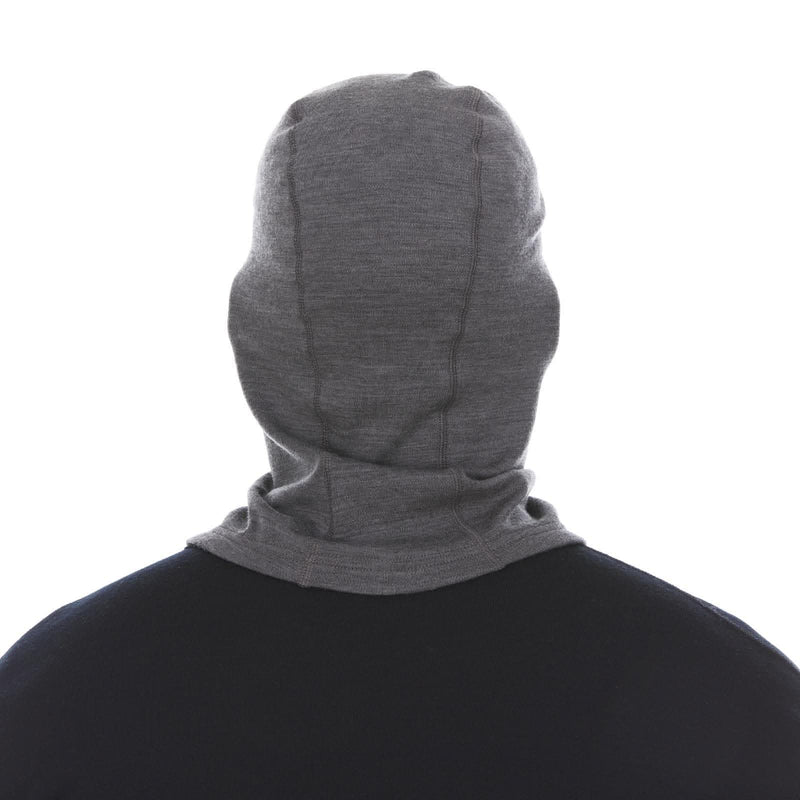 Load image into Gallery viewer, Midweight Wool Balaclava - 100% Merino Wool