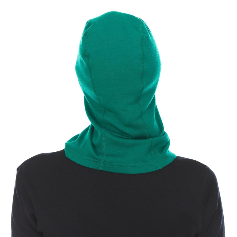 Load image into Gallery viewer, Midweight Wool Balaclava - 100% Merino Wool