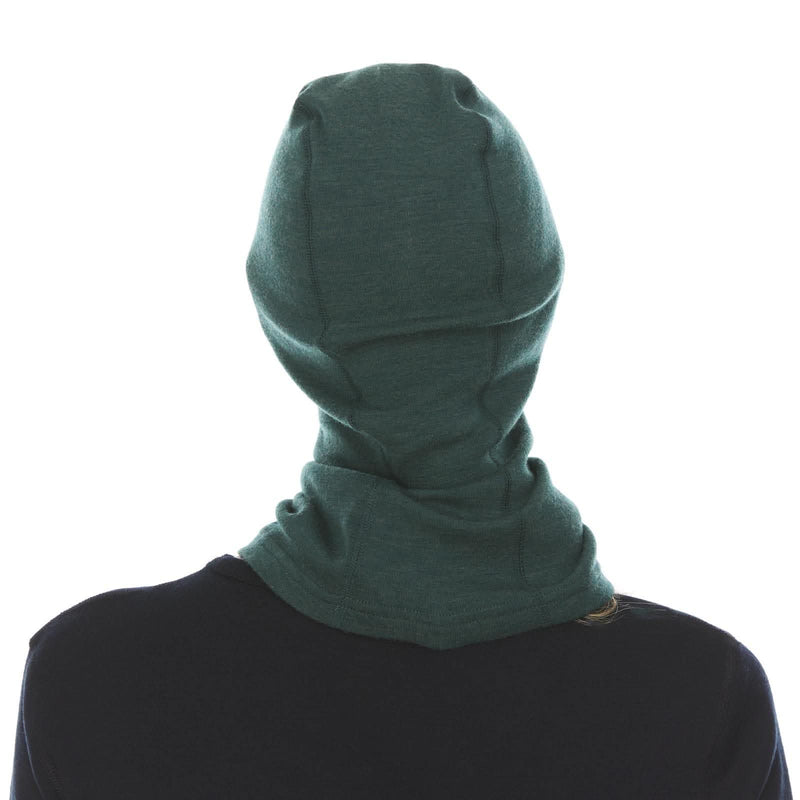 Load image into Gallery viewer, Midweight Wool Balaclava - 100% Merino Wool
