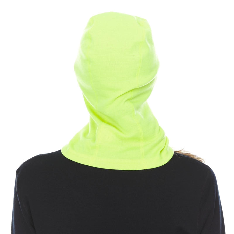 Load image into Gallery viewer, Midweight Wool Balaclava - 100% Merino Wool