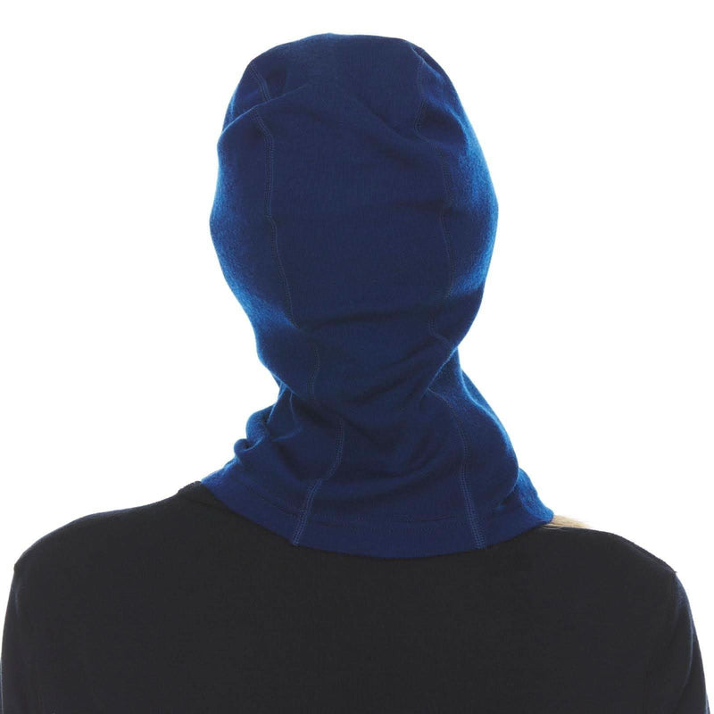 Load image into Gallery viewer, Midweight Wool Balaclava - 100% Merino Wool