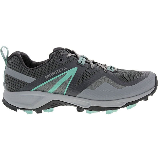 Women's Merrell MQM Flex 2, Rock/Wave, 9 B Medium - Skoutley Outdoors LLC