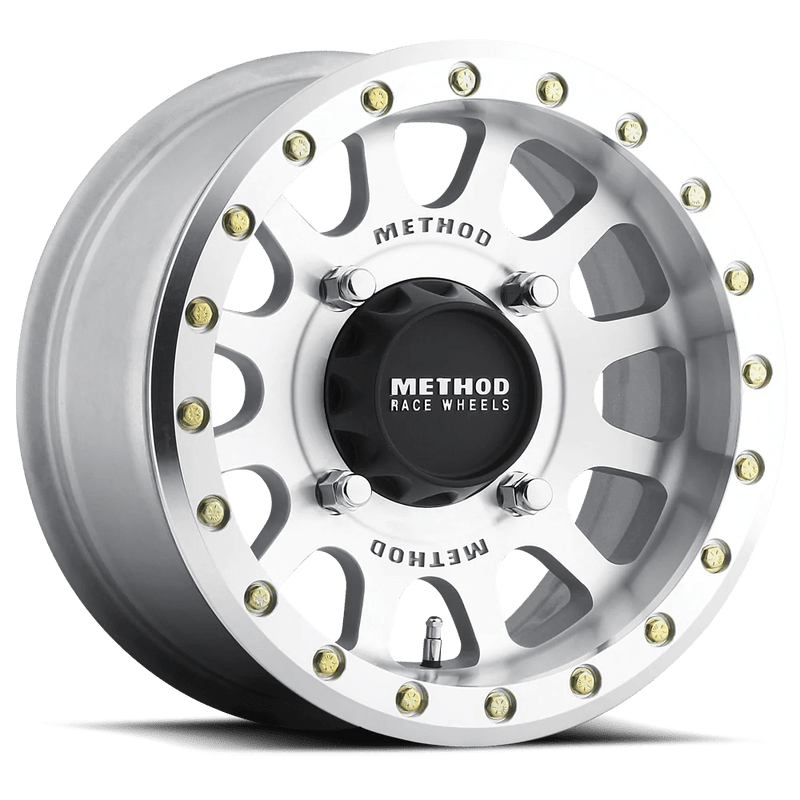Load image into Gallery viewer, Method Racing 401 Beadlock UTV Wheel