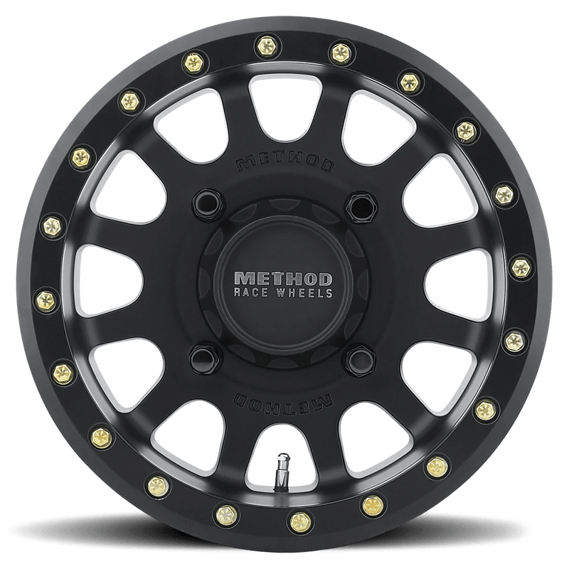 Load image into Gallery viewer, Method Racing 401 Beadlock UTV Wheel