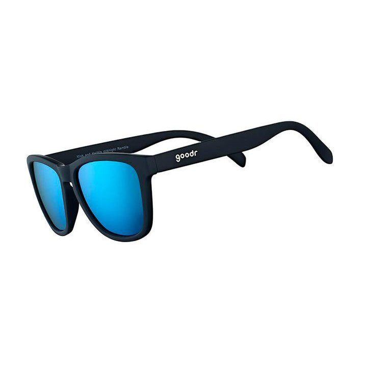 Load image into Gallery viewer, "Mick and Keith's Midnight Ramble” OG Polarized Sunglasses